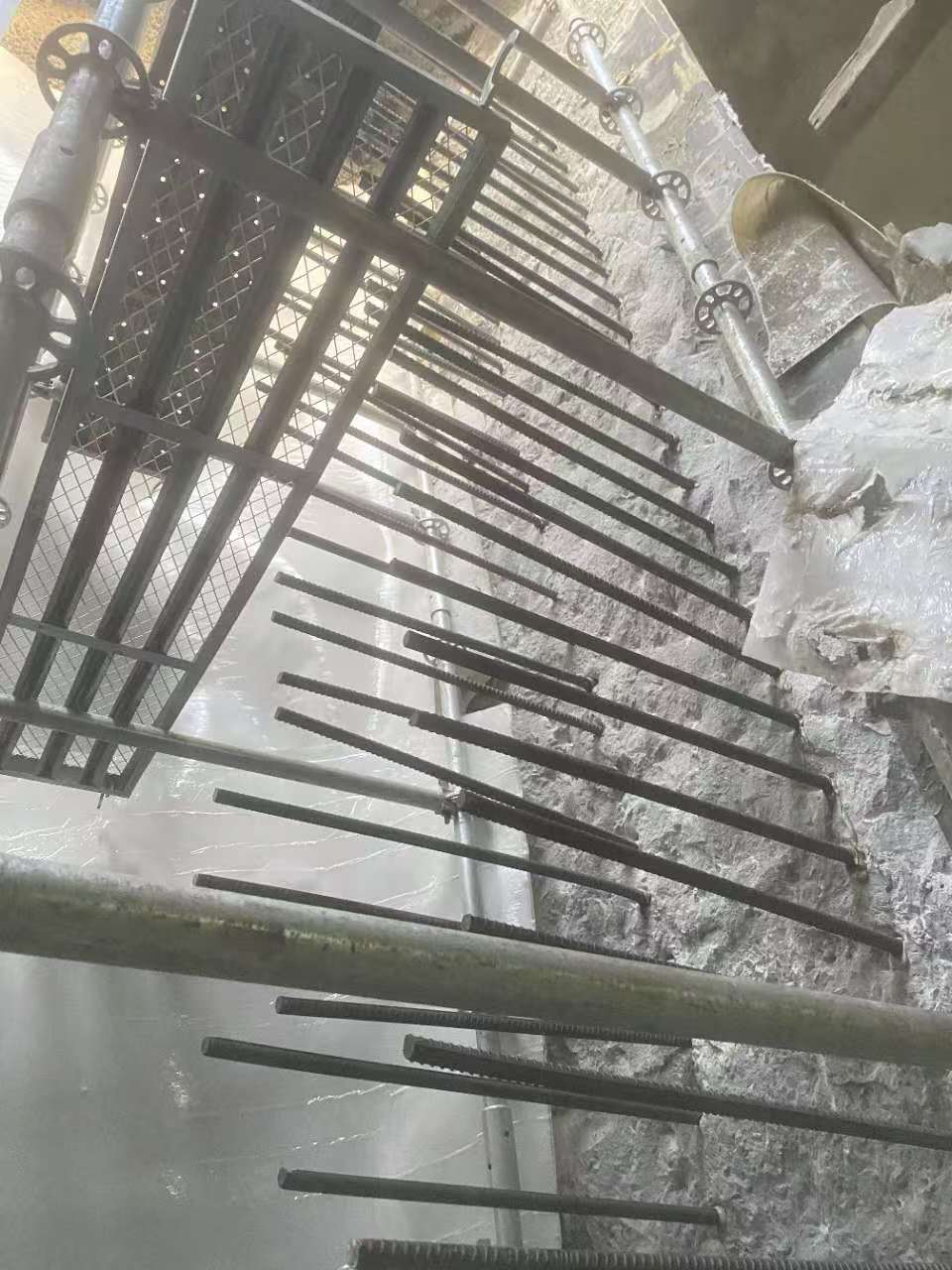 芜湖墙体开裂有没有安全隐患?